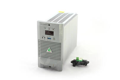 Однофазный выпрямительный модуль HVR220V5A1P-N с естественным охлаждением