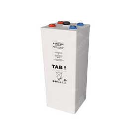 Аккумулятор TAB 8 OPzV 800