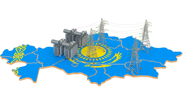 Оборудование ЦЭС отгружено партнерам в Казахстан.