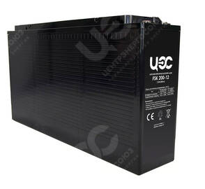 Аккумуляторы FSK 200-12