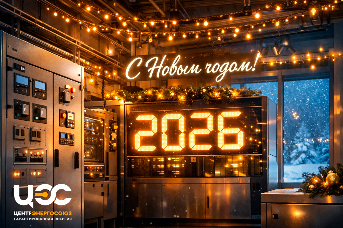 С НГ 2026